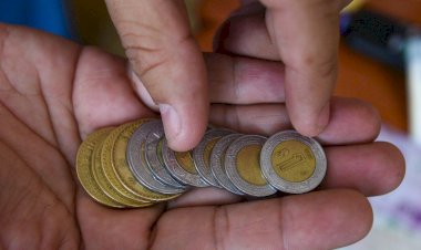 Vivir sin pobreza, una ilusión que cuesta caro a los mexicanos