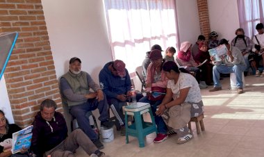 Amenaza el imperialismo la soberanía nacional: Antorcha