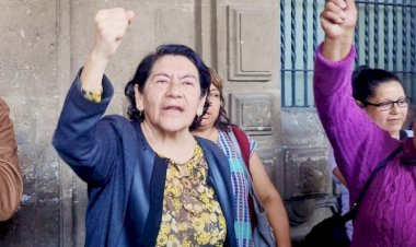 Vivienda, un derecho que el Estado debe garantizar: Gloria Brito