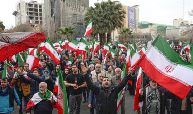 ASÍ PENSAMOS... | ¿Se aproxima la paz en Irán?