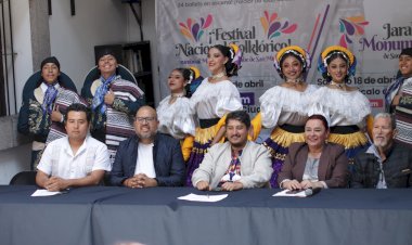 ¡Llega a Puebla el festival folclórico gratuito!