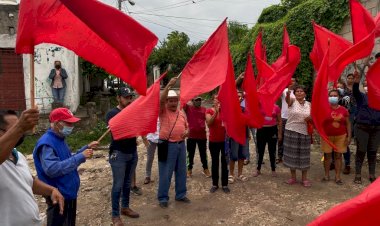 Vivienda propia para los chiapanecos
