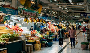 Inflación y canasta básica precaria