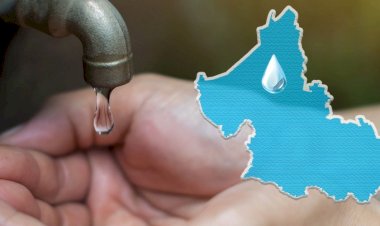 Crisis de agua en SLP exige organización popular: Miguel Álvarez