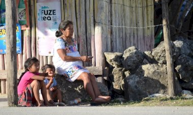 Mantiene zona maya índices más altos de pobreza en Quintana Roo
