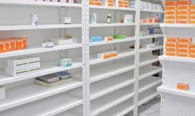 Antorcha condena que SSD normalice desabasto de medicamentos