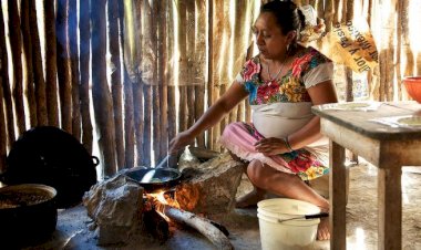 ENTREVISTA | Pobreza y carencias golpean zona maya de Quintana Roo