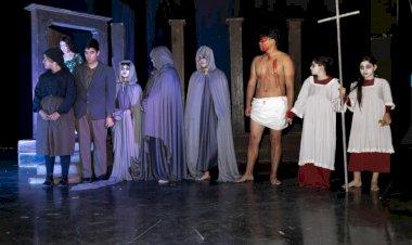 CRÓNICA | “Ligazón”: juventud y conciencia a escena en San Pedro