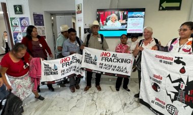 “Fracking” en México: ¿a qué precio?