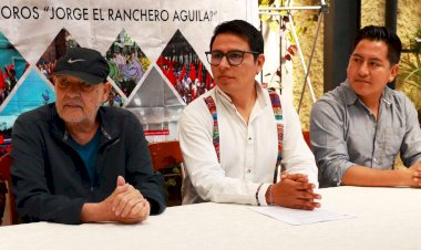 Festejo de 35 Aniversario de Antorcha en Tlaxcala  mostrará fuerza y organización popular