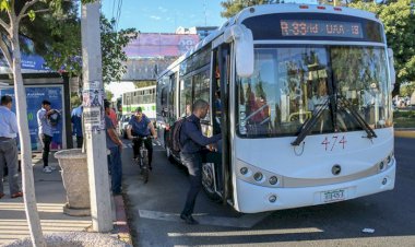 ENTREVISTA | Crisis de transporte público golpea a trabajadores en todo México