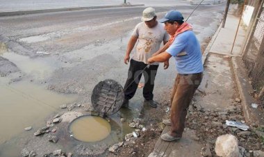 Chiapas: primer lugar en carencia de agua y drenaje