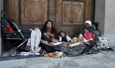 Nuestro derecho a la vivienda