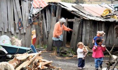 Urge organización popular ante carestía y agonía del imperio