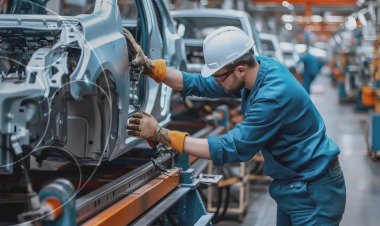 Industria automotriz y derechos laborales