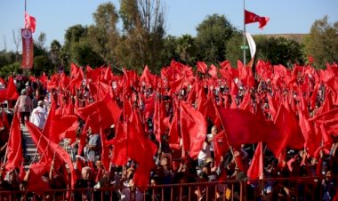 Urge un México Unido