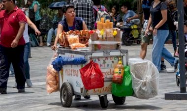 Informalidad, síntoma del modelo económico