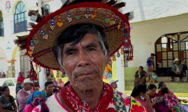 Llama Comisariado de Santa Rosa a organizarse con Antorcha