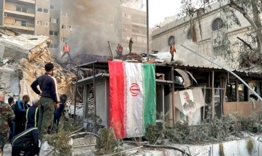 El fondo económico de la guerra contra Irán