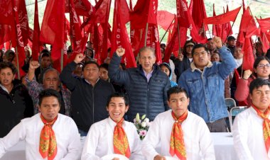 La lucha por la vivienda y el aniversario de la MM2