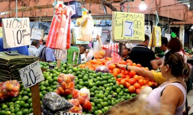 Carestía y salarios bajos, la tormenta que golpea a Yucatán