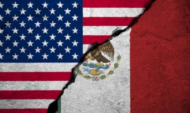 México frente a un doble peligro