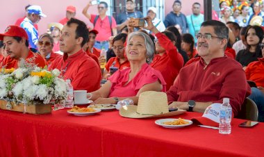 ENTREVISTA | Hacernos de los destinos de nuestro país  I/II
