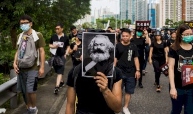 Un mensaje de Marx para la juventud