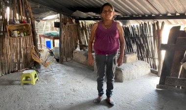 REPORTAJE | Rostros de la pobreza en México: donde el progreso no llega