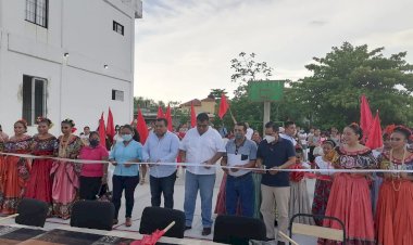 Exigimos justicia y libertad para el profesor Raúl Orión Jiménez