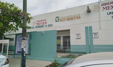 REPORTAJE | Sin ambulancias ni especialistas, salud colapsa en Oaxaca