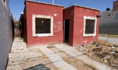 Torreón: una deuda de vivienda que el gobierno no quiere saldar