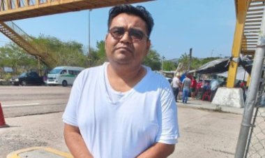 Liberan a Orión Jiménez, líder antorchista en Chiapas