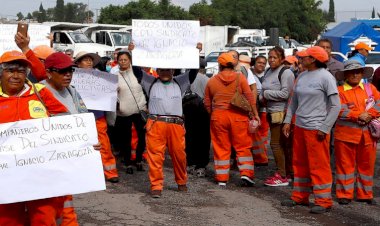 La lucha política de los trabajadores