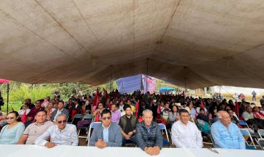 CRÓNICA | Margarita Morán 2: el pueblo organizado cambia su suerte