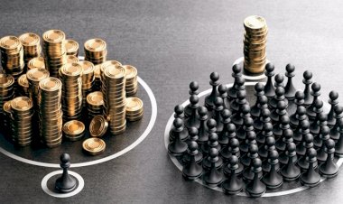 En la historia de México, los ricos controlan el poder