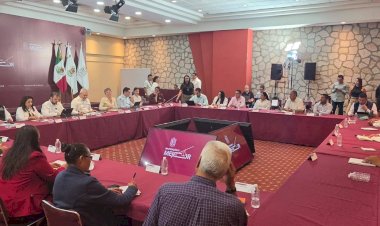La lucha debe ir más allá de las demandas inmediatas