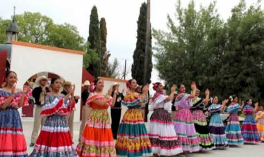 Antorcha con esfuerzo realiza proyectos de arte y cultura