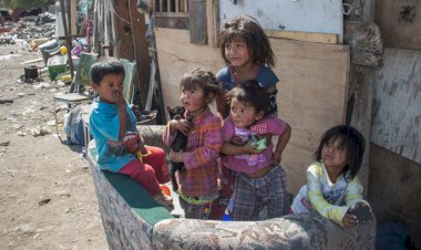 Baja movilidad social en México