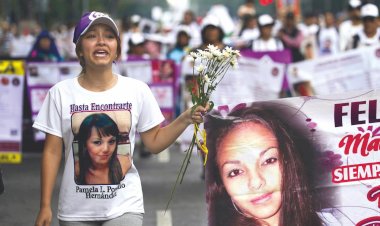 Urgen políticas públicas en defensa y apoyo  hacia las mujeres en México