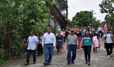 ENTREVISTA | “Estamos en la vil pobreza”: Desmienten disminución en carestía