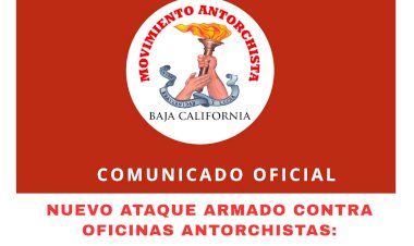 Exigimos seguridad para todos los bajacalifornianos