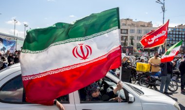 Nos conviene estar con Irán y defender su soberanía