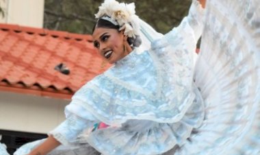 Memorias de una bailarina