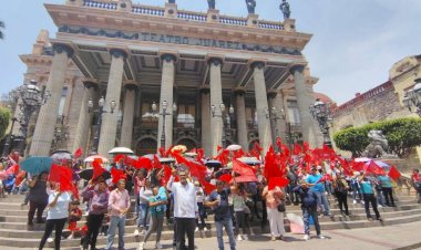 Urgen diálogo con soluciones