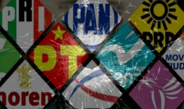 Partidocracia y pobreza: ¿sirve la democracia al pueblo?