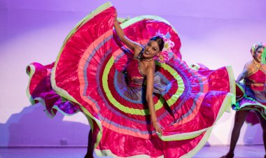 Festival de Folclor Nacional, un llamado a la unidad de los pueblos