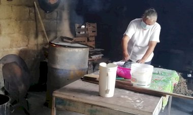 Clase trabajadora precarizada, Antorcha no llama a la resignación, sino a luchar: Abel Pérez