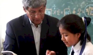 La trampa del aumento salarial a los maestros