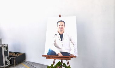 CRÓNICA | Entre aplausos y recuerdos, nace Auditorio Tlacaélel Calzada
